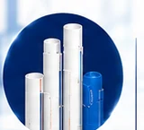 UPVC pipes by Yalustre Technoplast