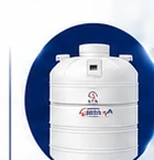 Yalustre water storage tanks